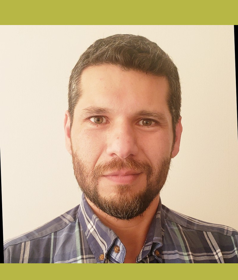 Gonzalo Araya