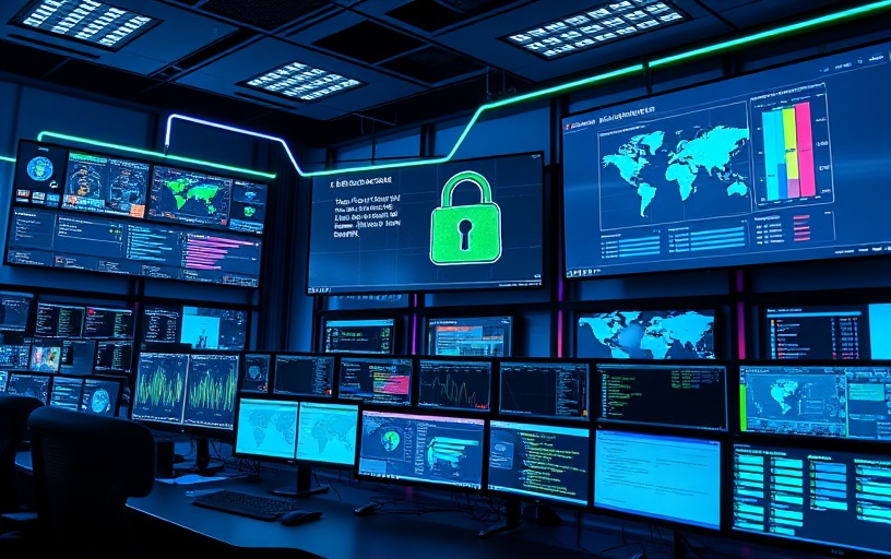 NIST 800-61r3: Respuesta a Incidentes