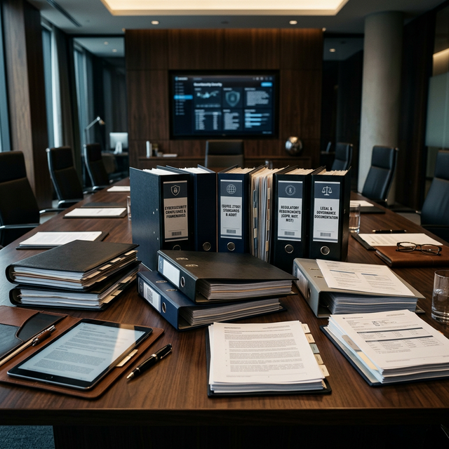 Legal Compliance